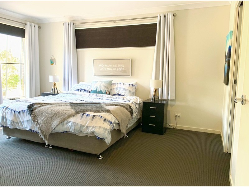 703 Atkinsons Dam Road, Atkinsons Dam QLD 4311