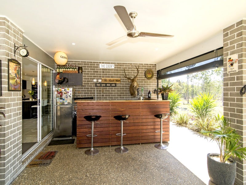 703 Atkinsons Dam Road, Atkinsons Dam QLD 4311