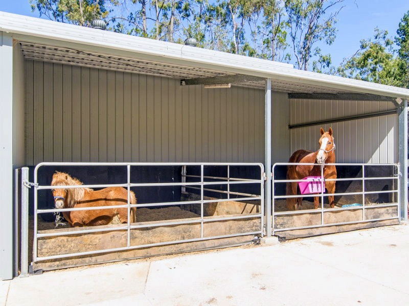 703 Atkinsons Dam Road, Atkinsons Dam QLD 4311