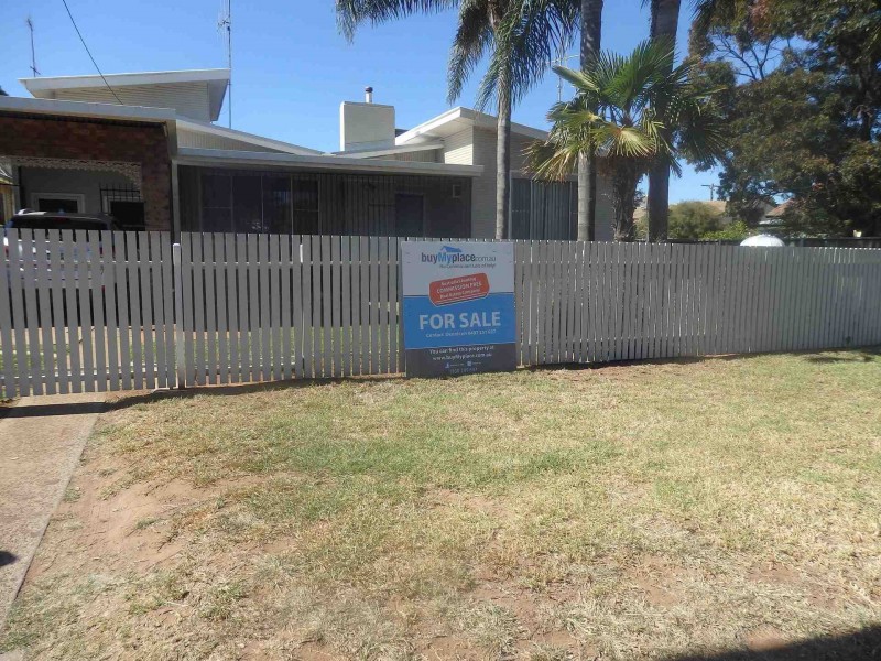 25 Facey Street, Forbes NSW 2871