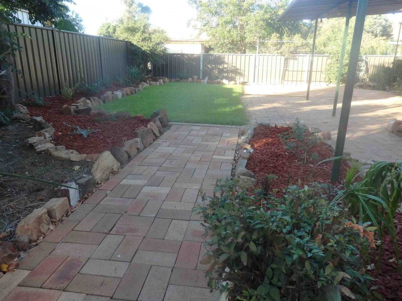 25 Facey Street, Forbes NSW 2871