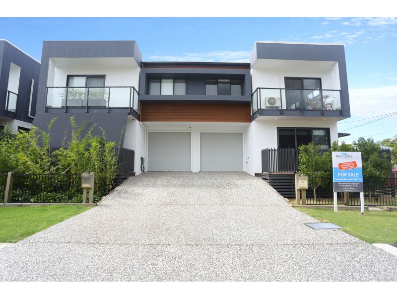 4/83 Pembroke Street, Carina QLD 4152