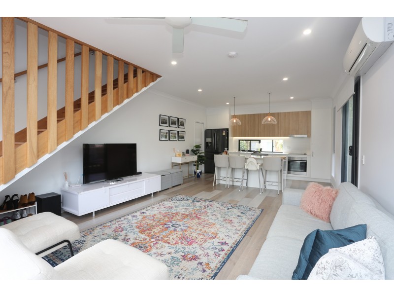 4/83 Pembroke Street, Carina QLD 4152