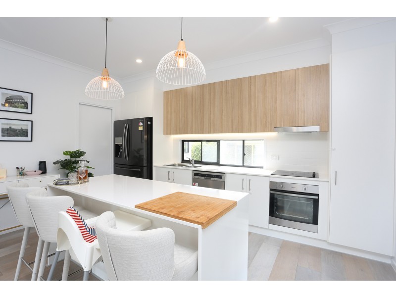 4/83 Pembroke Street, Carina QLD 4152