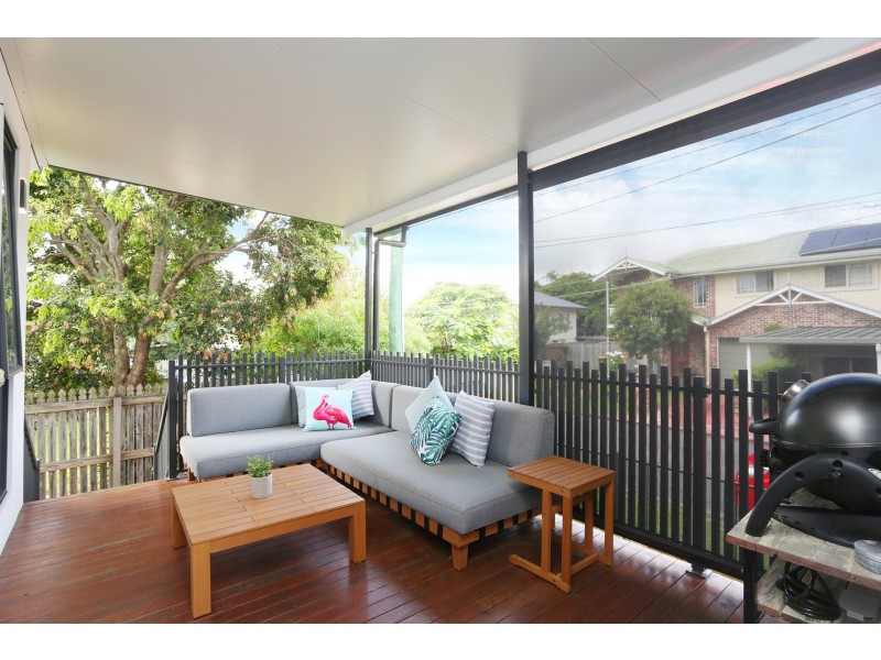 4/83 Pembroke Street, Carina QLD 4152