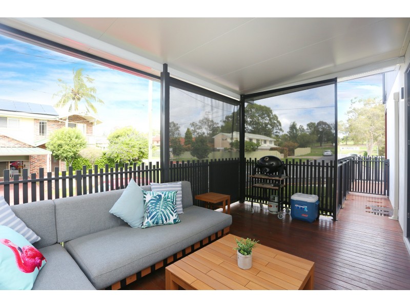 4/83 Pembroke Street, Carina QLD 4152