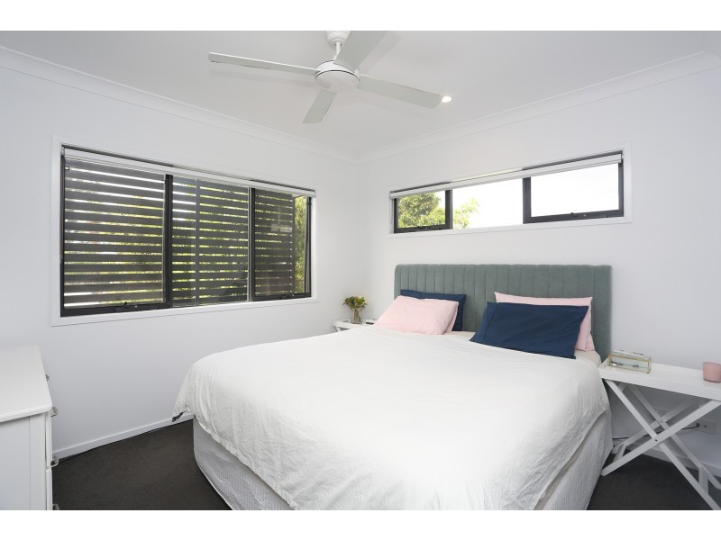 4/83 Pembroke Street, Carina QLD 4152