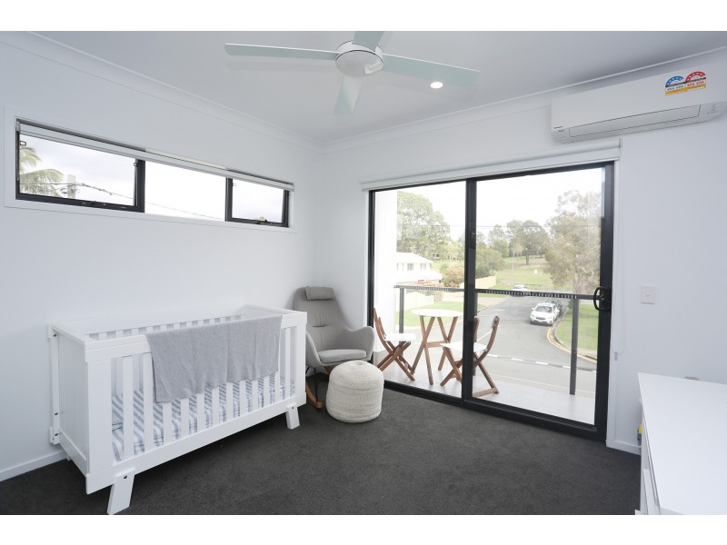 4/83 Pembroke Street, Carina QLD 4152