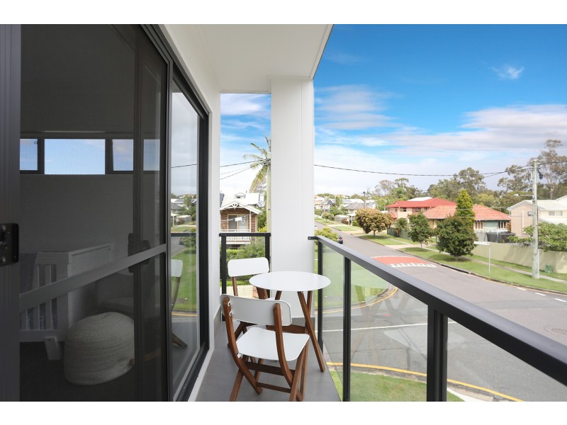 4/83 Pembroke Street, Carina QLD 4152