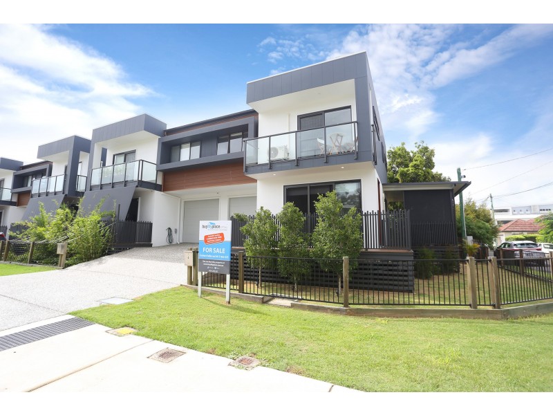 4/83 Pembroke Street, Carina QLD 4152