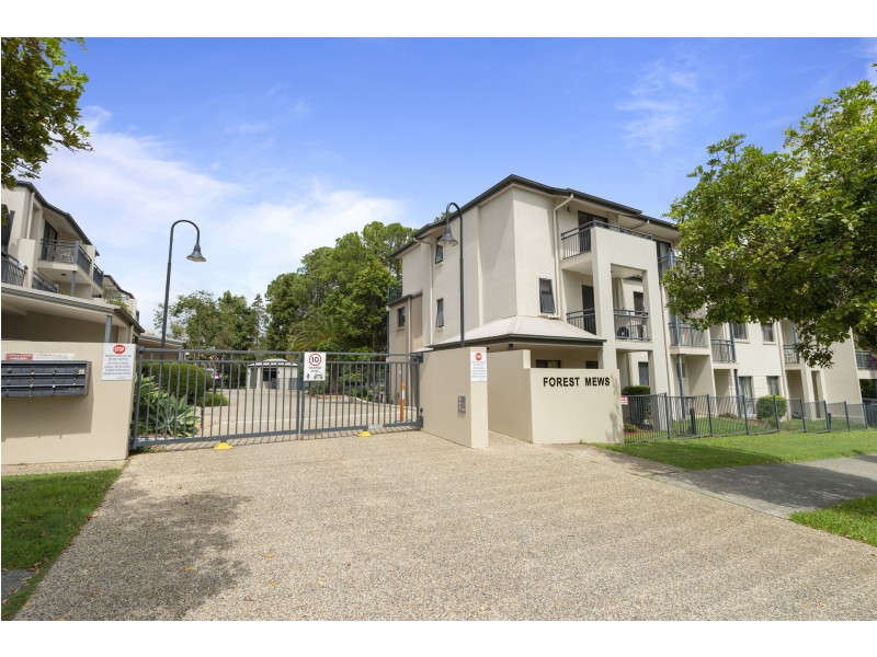 10/18 Geraldton Drive, Varsity Lakes QLD 4227