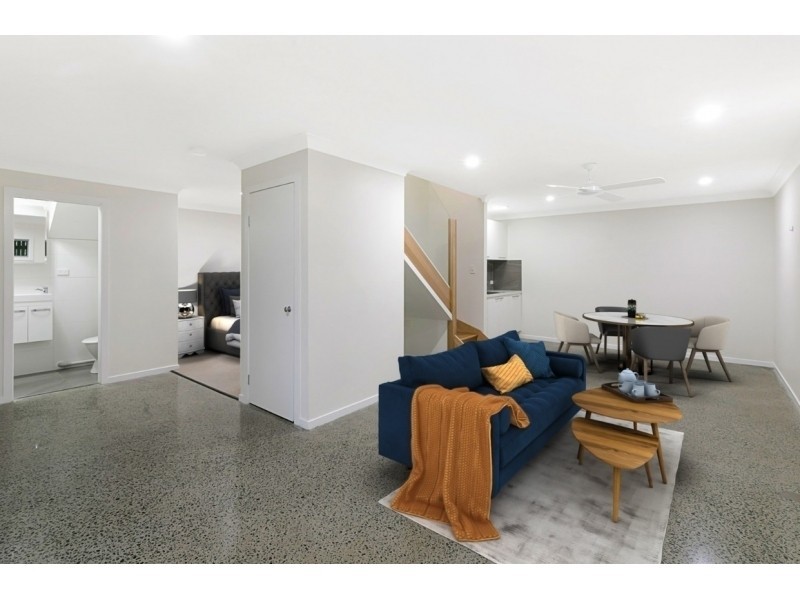 9 Princess Street, Cleveland QLD 4163