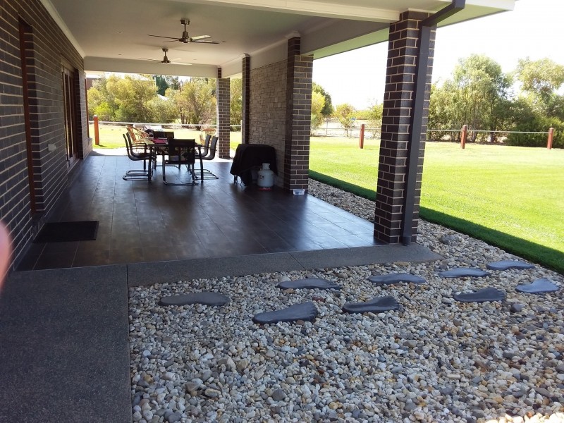 5 Hunter Drive, Tocumwal NSW 2714