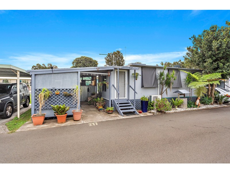 217/19 Judbooley Parade, Windang NSW 2528