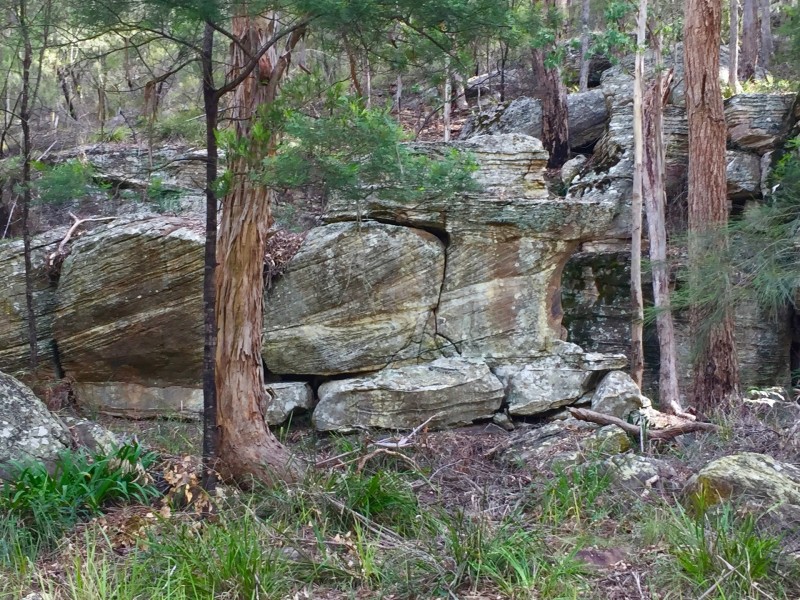 175 Knights Road, Laguna NSW 2325