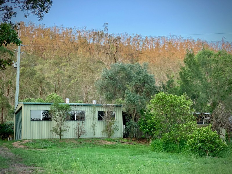 568 Glenhowden Road, Colinton QLD 4306