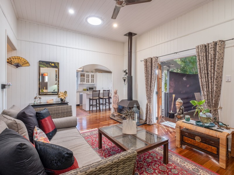 70 Horseshoe Bend, Gympie QLD 4570