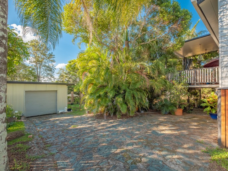 70 Horseshoe Bend, Gympie QLD 4570