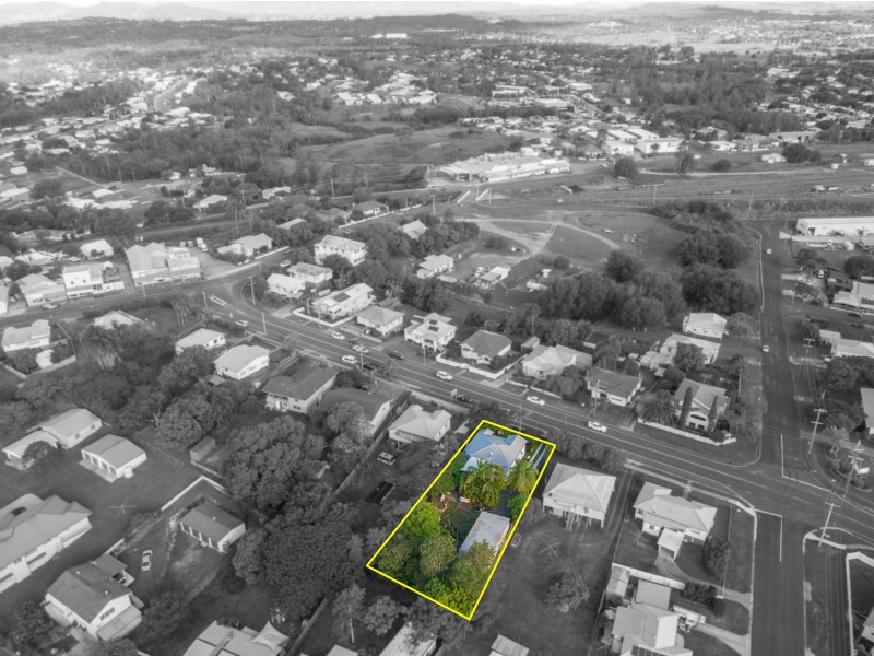 70 Horseshoe Bend, Gympie QLD 4570