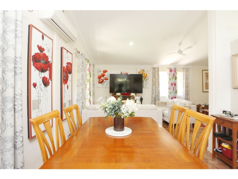 9 ESK Caravan Park 16 Hassall street, Esk QLD 4312