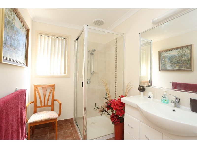 9 ESK Caravan Park 16 Hassall street, Esk QLD 4312