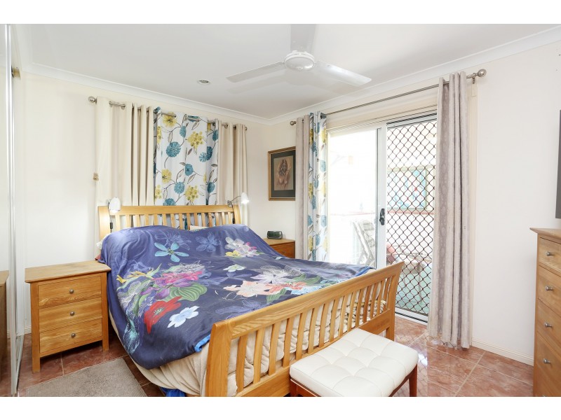 9 ESK Caravan Park 16 Hassall street, Esk QLD 4312