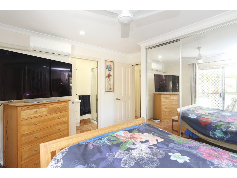 9 ESK Caravan Park 16 Hassall street, Esk QLD 4312