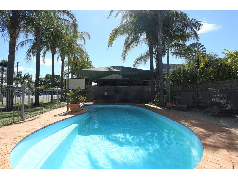 9 ESK Caravan Park 16 Hassall street, Esk QLD 4312