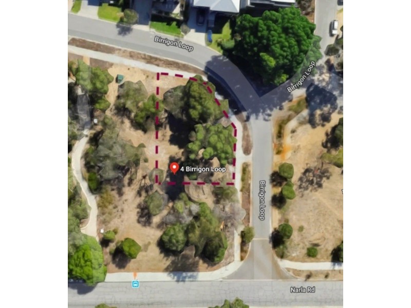 4 Birrigon Loop, Swanbourne WA 6010
