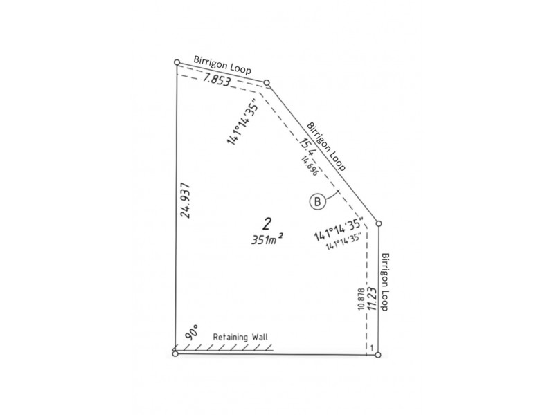 4 Birrigon Loop, Swanbourne WA 6010