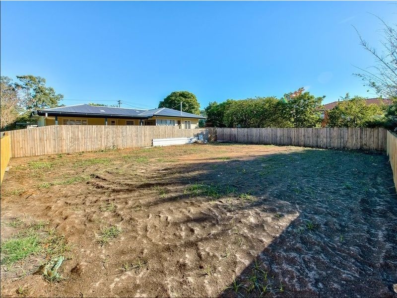 7 Saxby Street, Zillmere QLD 4034