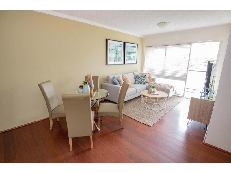 10/42 Belmore Street, Ryde NSW 2112