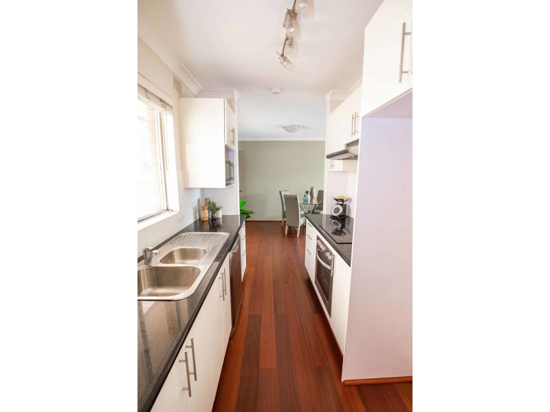 10/42 Belmore Street, Ryde NSW 2112