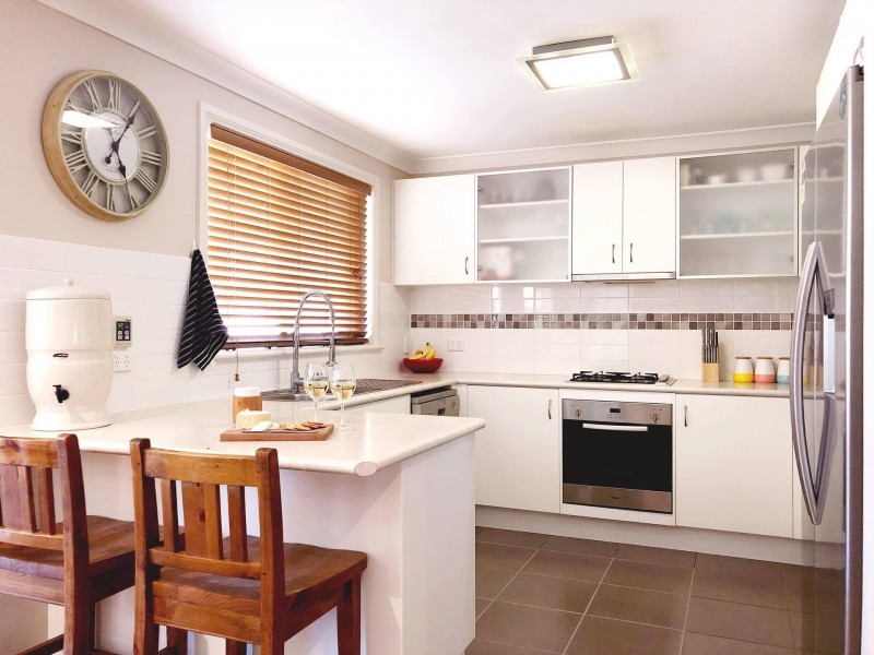 63 White Circle, Mudgee NSW 2850