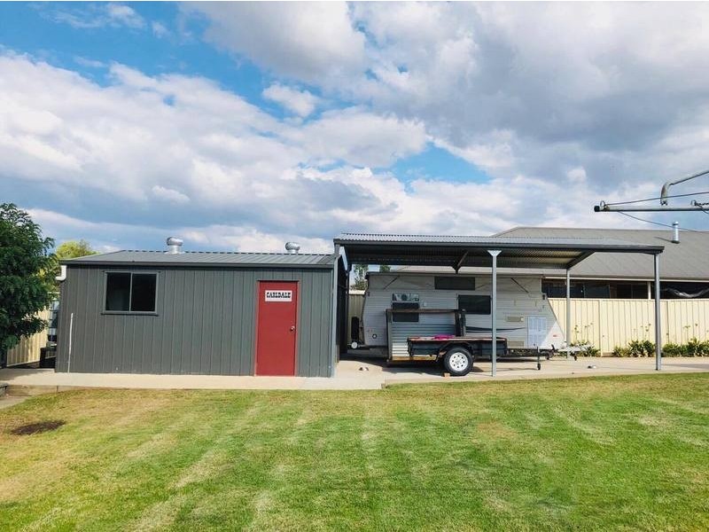 63 White Circle, Mudgee NSW 2850