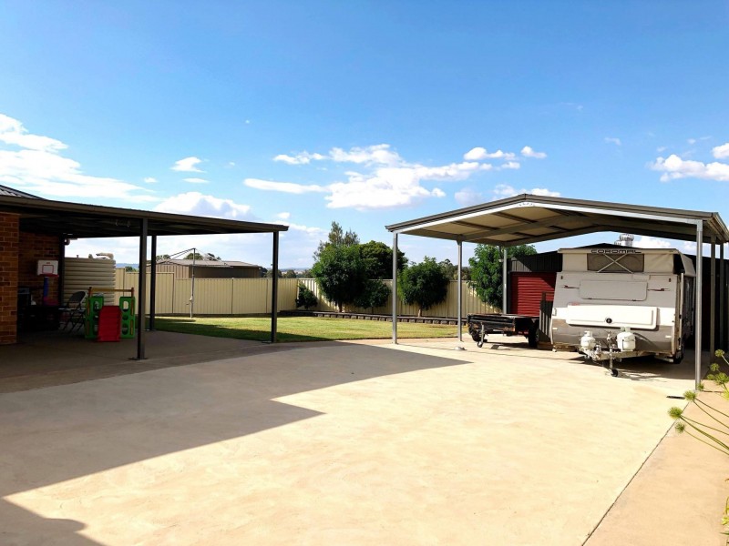 63 White Circle, Mudgee NSW 2850
