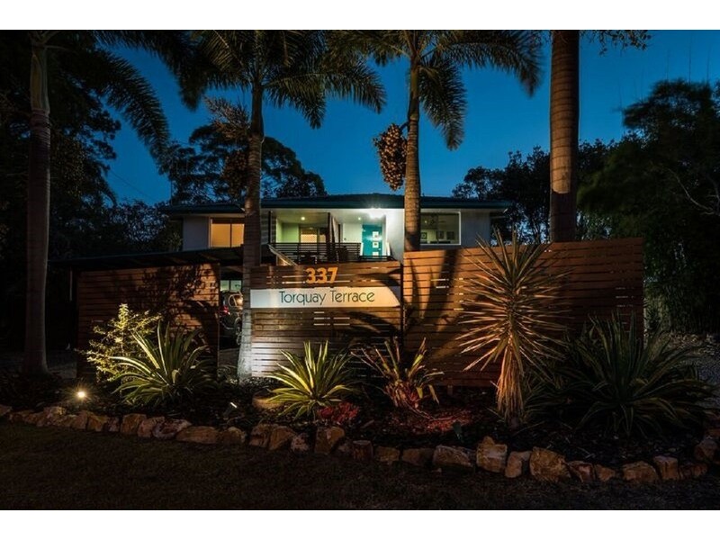 337 Torquay Terrace, Torquay QLD 4655