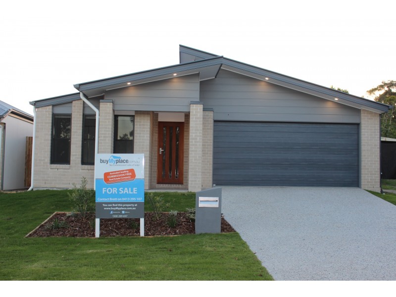 25 Crown Street, Silkstone QLD 4304