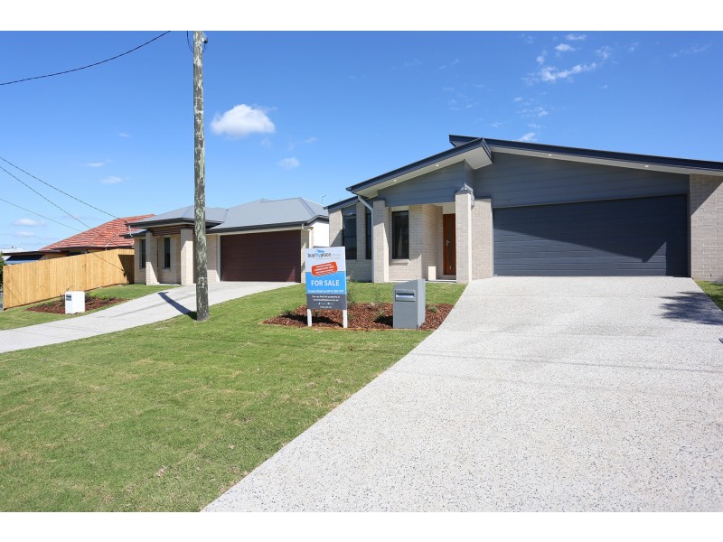 25 Crown Street, Silkstone QLD 4304