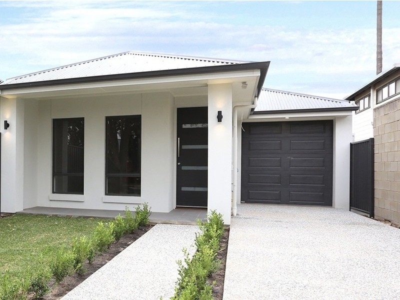 52A Plymouth Avenue, Devon Park SA 5008