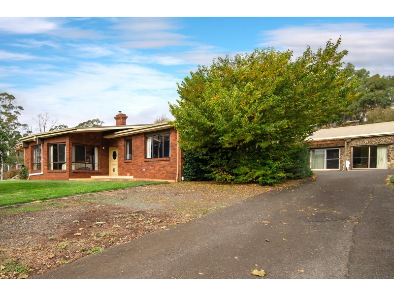 135 Maloneys Road, Sunnyside TAS 7305
