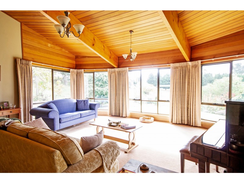135 Maloneys Road, Sunnyside TAS 7305