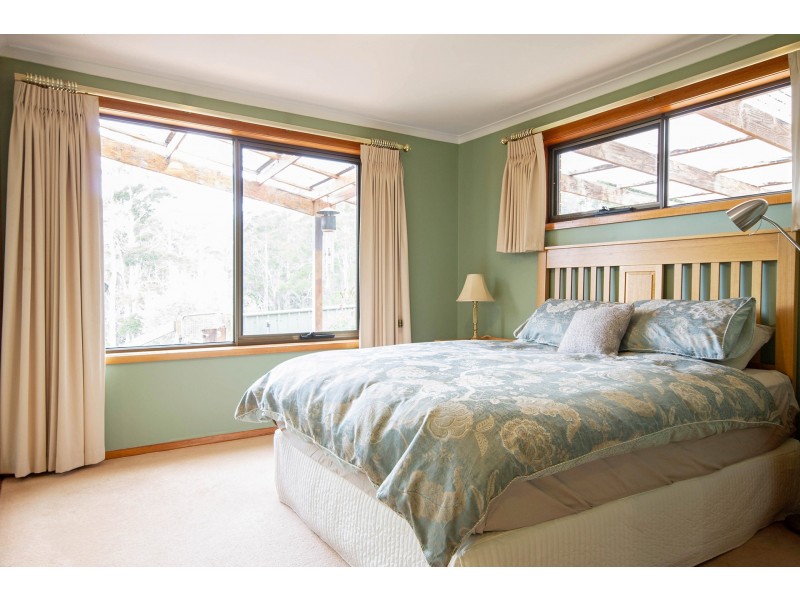 135 Maloneys Road, Sunnyside TAS 7305