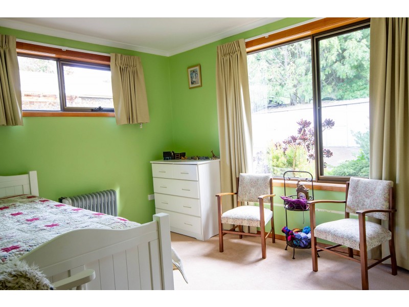 135 Maloneys Road, Sunnyside TAS 7305