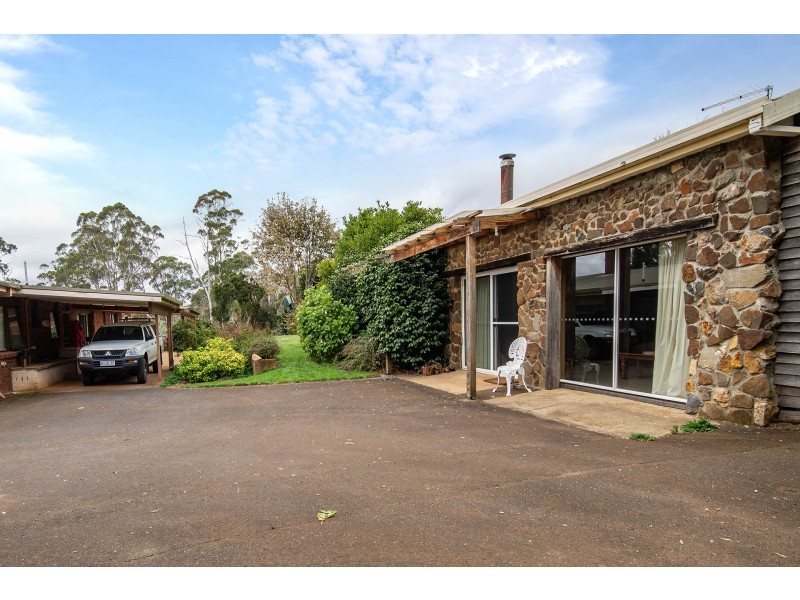135 Maloneys Road, Sunnyside TAS 7305