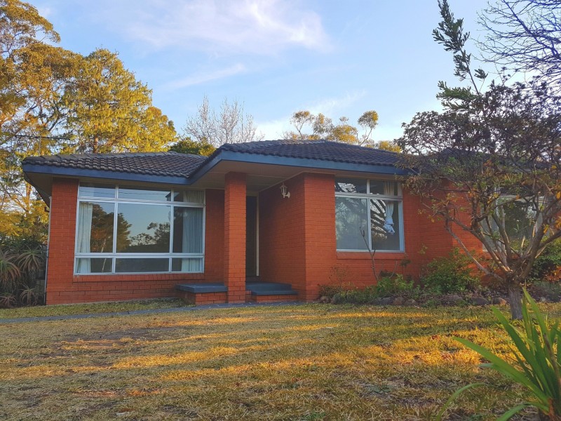 81 Ellison Road, Springwood NSW 2777