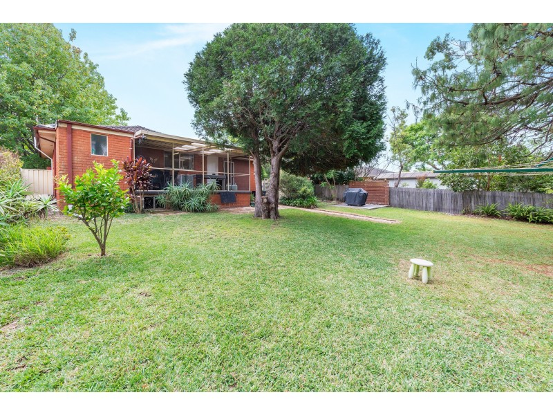 81 Ellison Road, Springwood NSW 2777