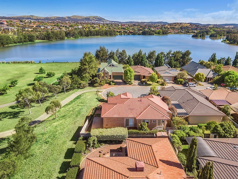 13 Platypus Place, Nicholls ACT 2913