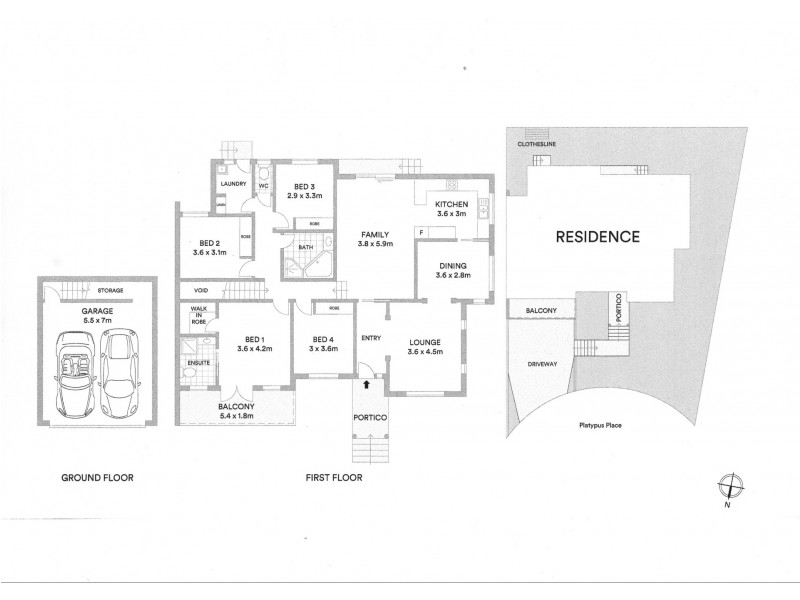 13 Platypus Place, Nicholls ACT 2913