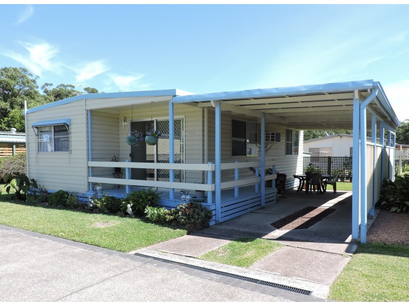 152/2 Evans Road, Canton Beach NSW 2263